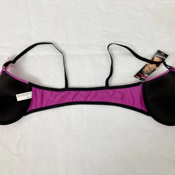 Self Expressions by Maidenform Ultimate Push-up Bra - Picture 3 of 7